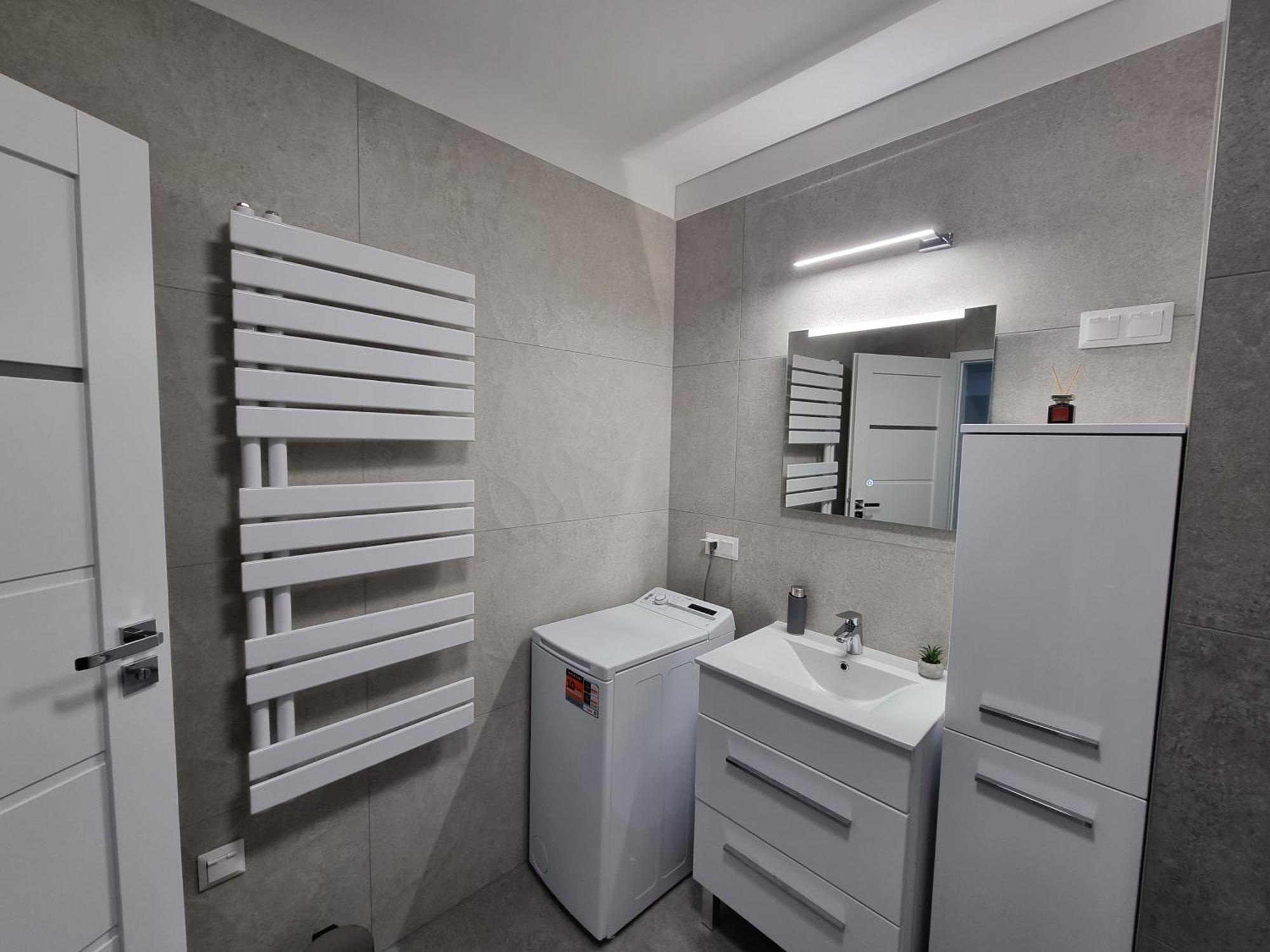Sunset Apartmanok By Mital Seghedin Exterior foto
