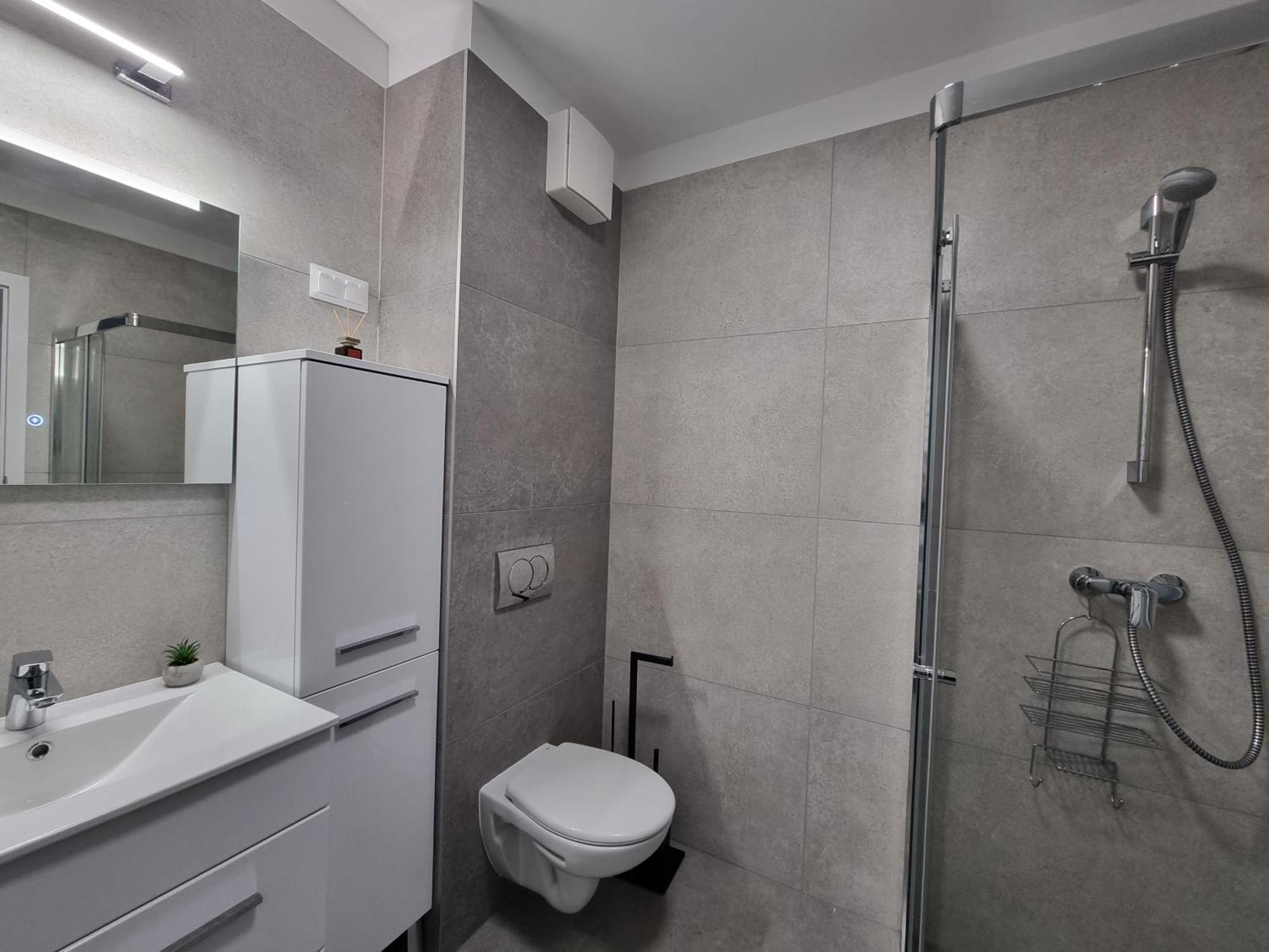 Sunset Apartmanok By Mital Seghedin Exterior foto