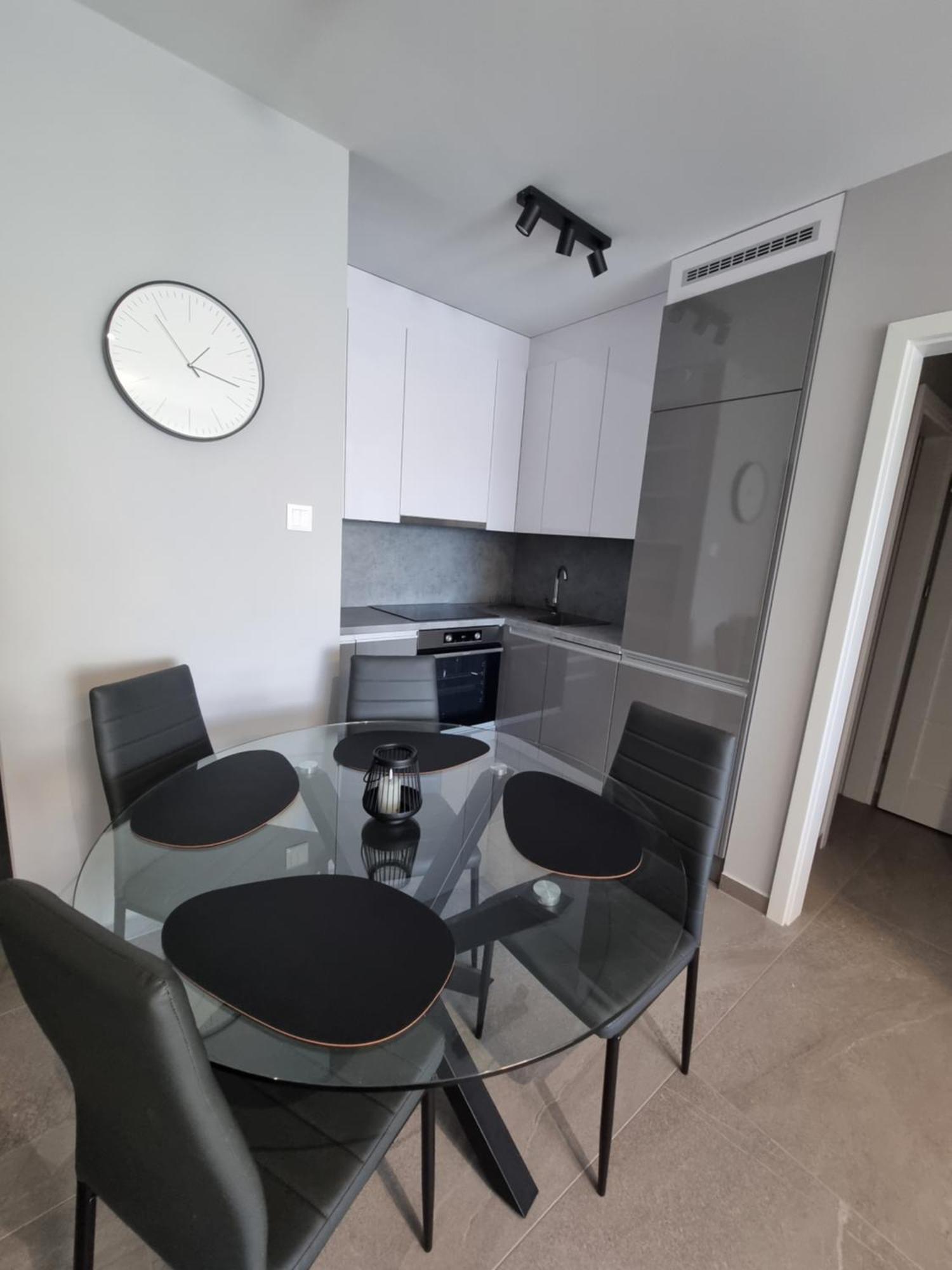 Sunset Apartmanok By Mital Seghedin Exterior foto